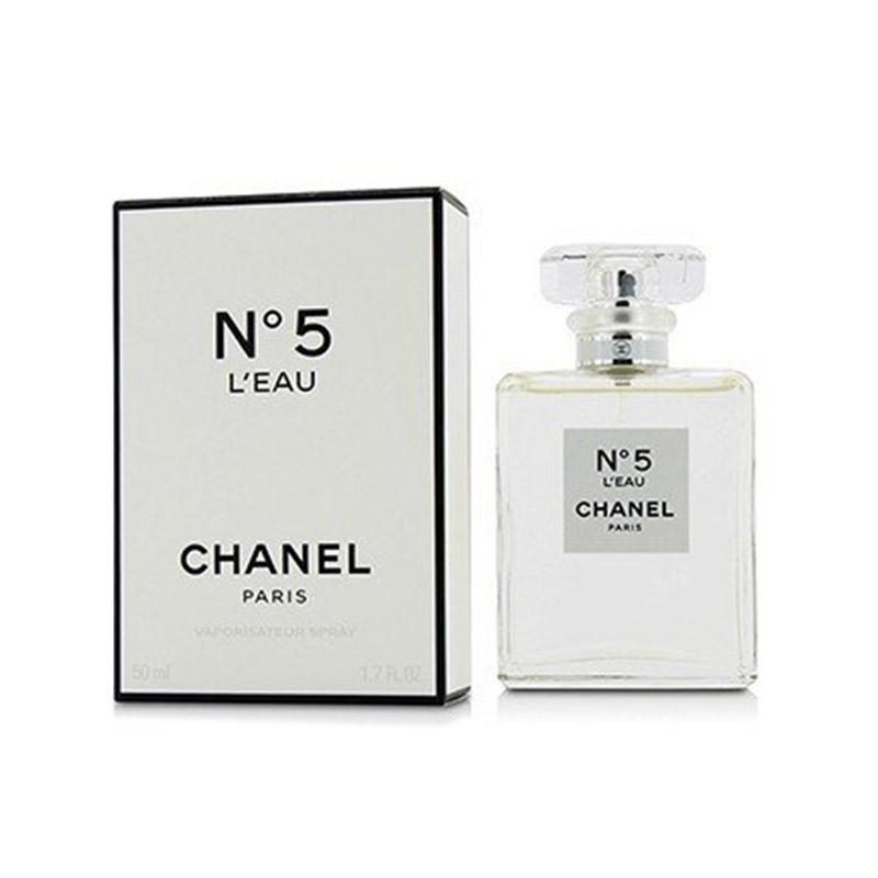 chanel no. 5 eau de parfum, perfume for women, 3.4 oz