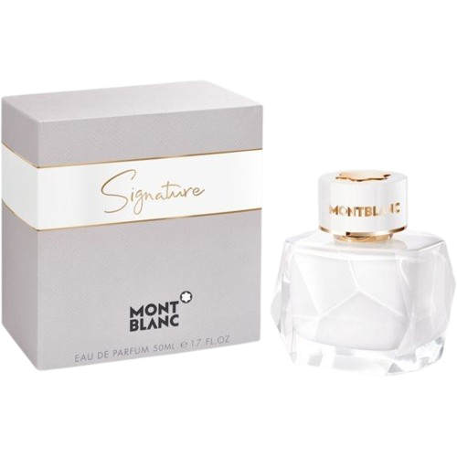 MONTBLANC SIGNATURE EDP 