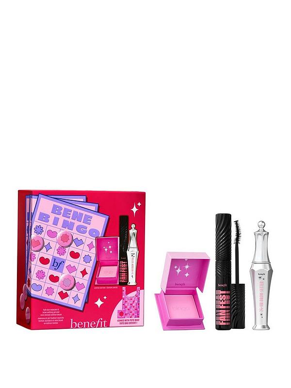 BENEFIT COF BENEBINGO 