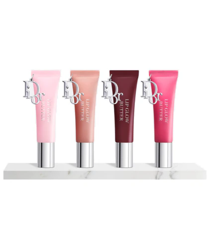 CD DIOR ADDICT LIP GLOW BUTTER