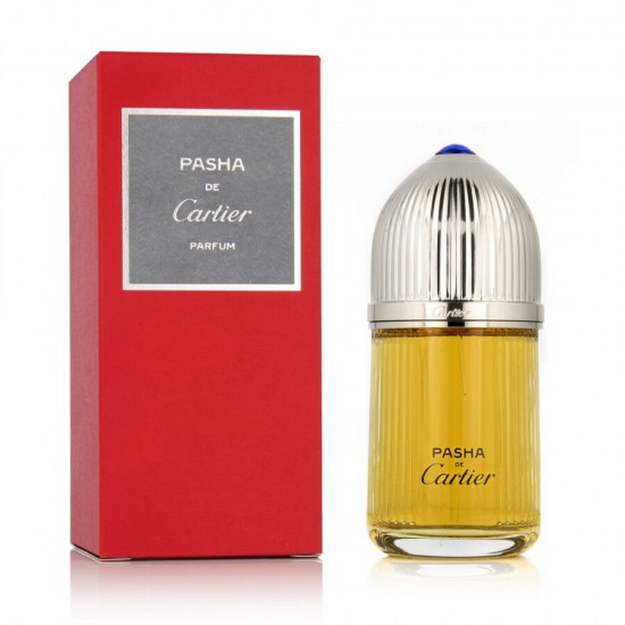 PASHA DE CARTIER PARFUM 100ML