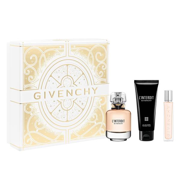 GIVENCHY LINTERDIT COF EDP 50ML+MINI