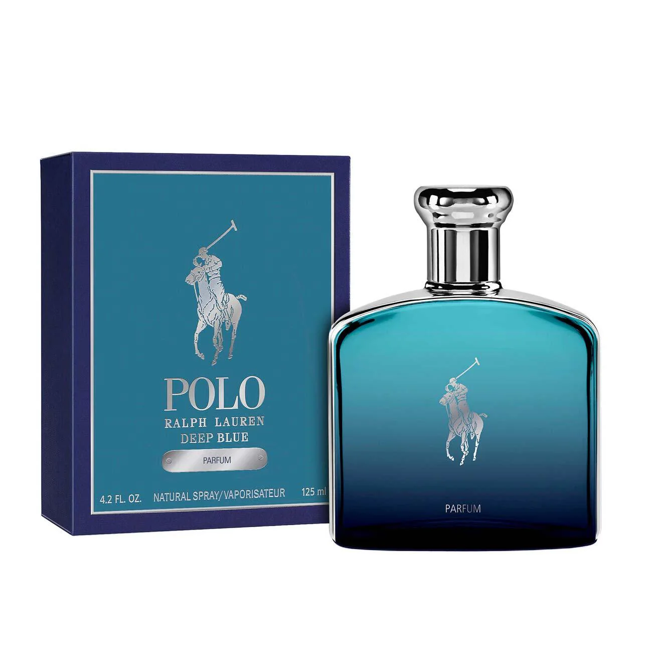 POLO BLUE DEEP PARFUM 