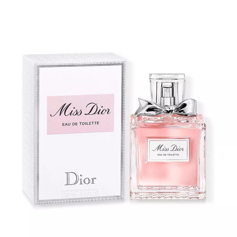 MISS DIOR EDT 