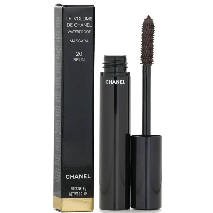 CHANEL MASCARA LE VOLUME WP 20