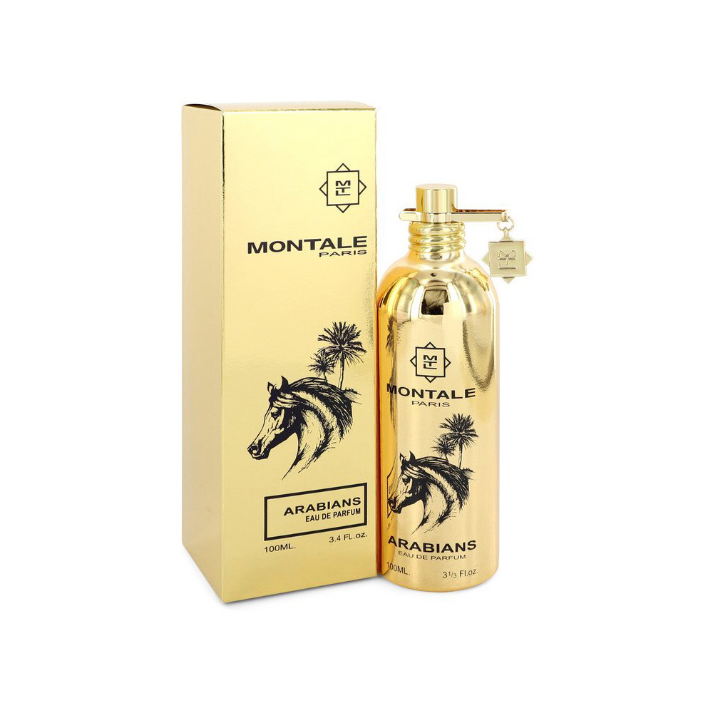 MONTALE ARABIANS EDP 100ML