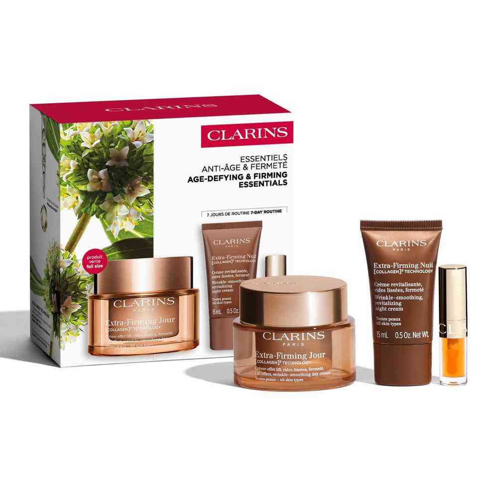 CLARINS VP EF COLLAGEN+2 MINI