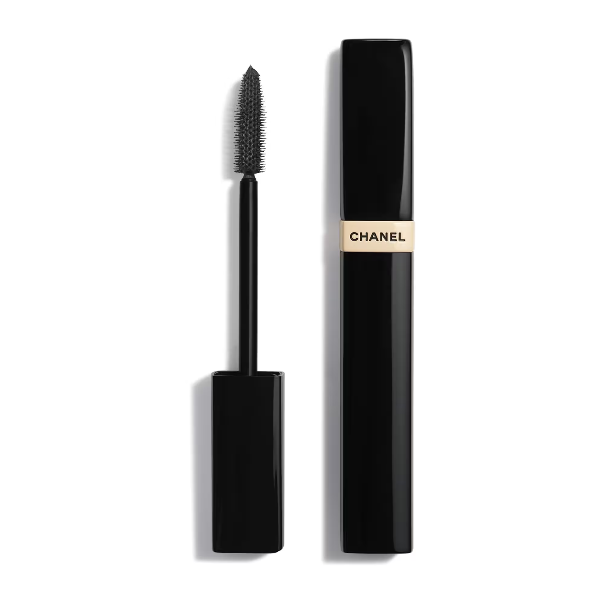 CHANEL MASCARA LES BEIGES VOLUME BLACK