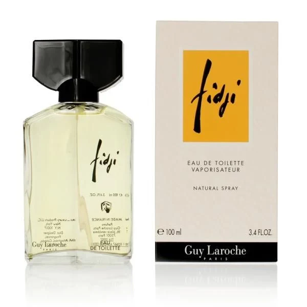 FIDJI GUI LA ROCHE EDT 100 ML
