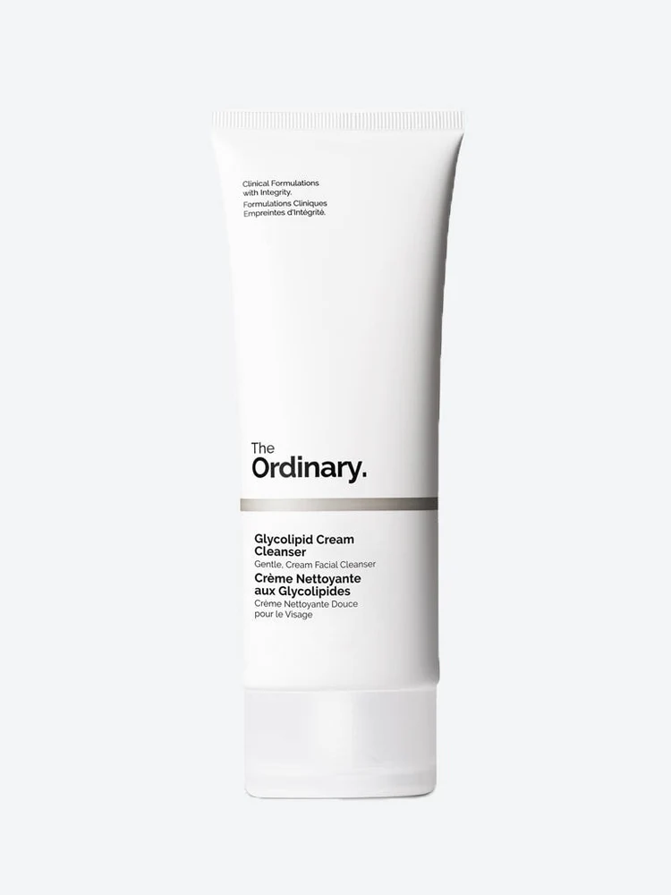 ORDINARY.GLYCOLIP CREAM CLEAN 150 ML