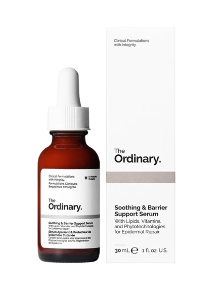 ORDINARY SERUM SOOTHING 30 ML