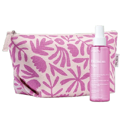 PUPA KIT BODY MIST BALINIAN SPA