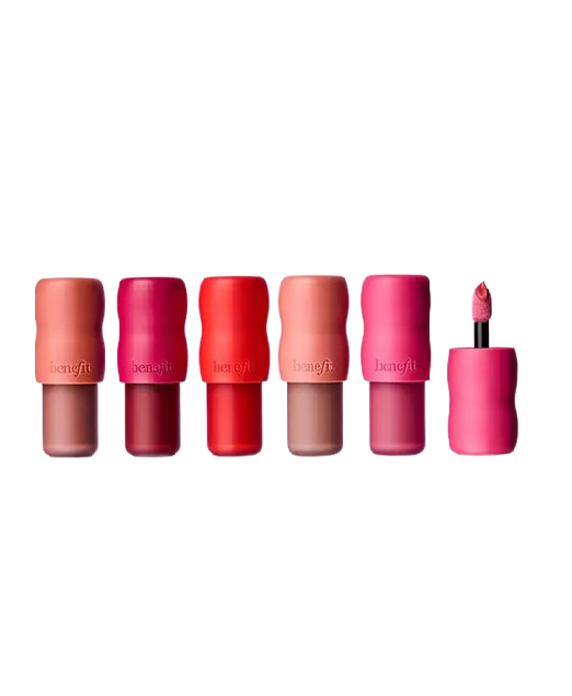 BENEFIT LIQUID CHEEK PLAY DAZE