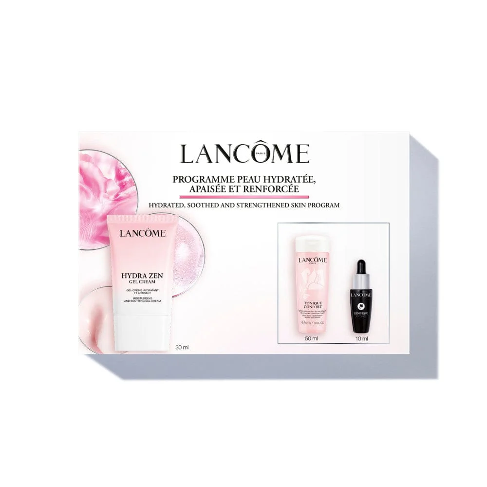 LANCOME HYDRA ZEIN SATRTER KIT 