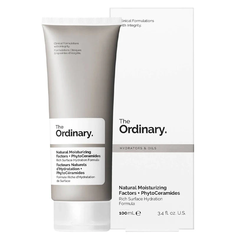 THE ORDINARY MOIST NATURAL PHYTO 100 ML
