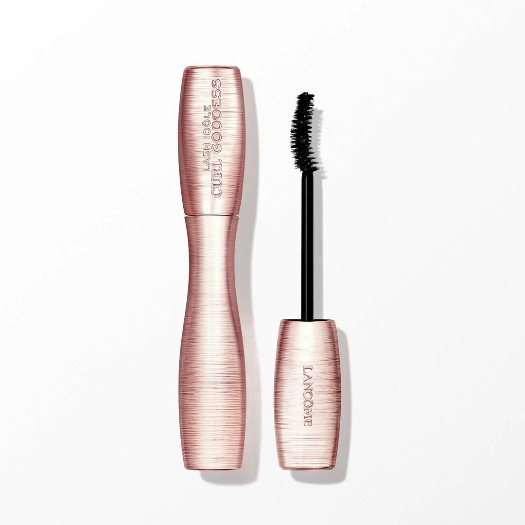 LANCOME MASCARA IDOLE CURL GODDES 01