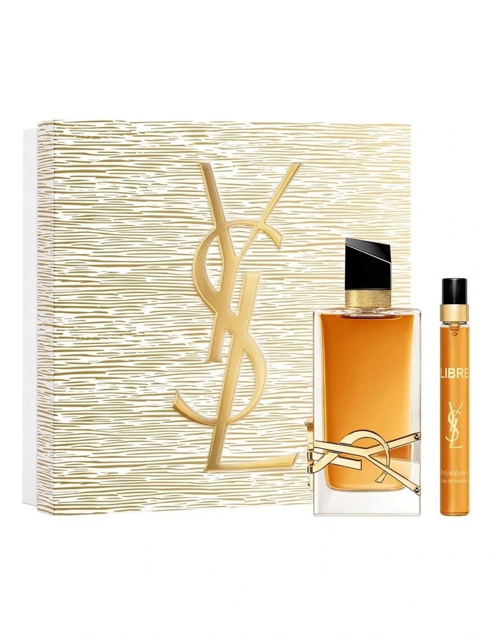 YSL LIBRE EDP INTENSE 90 ML+MINI