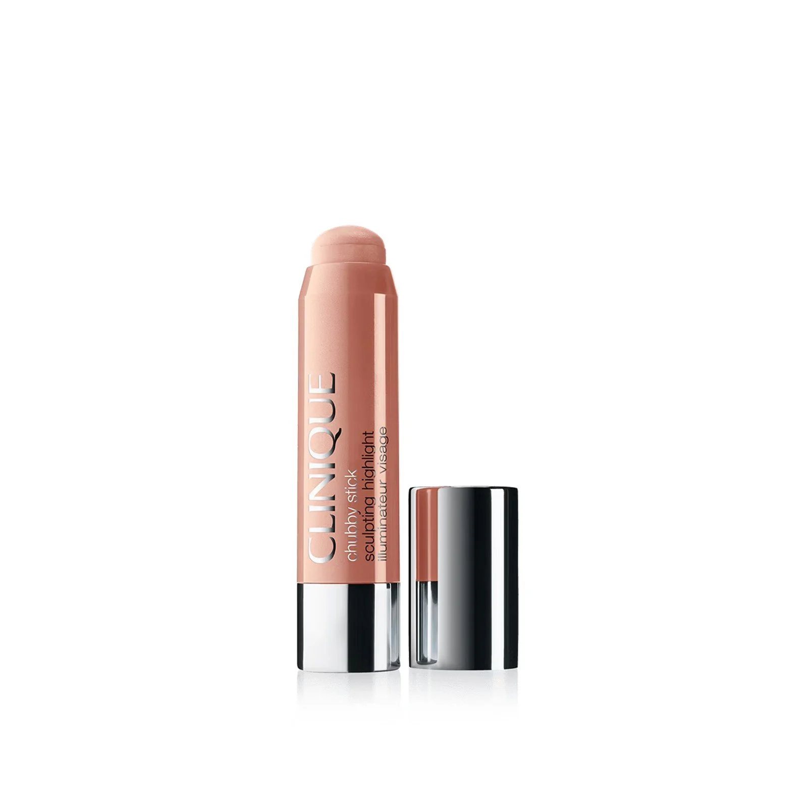 CLINIQUE CHUBBY STICK SCULPTING HIGHLIGHT 01