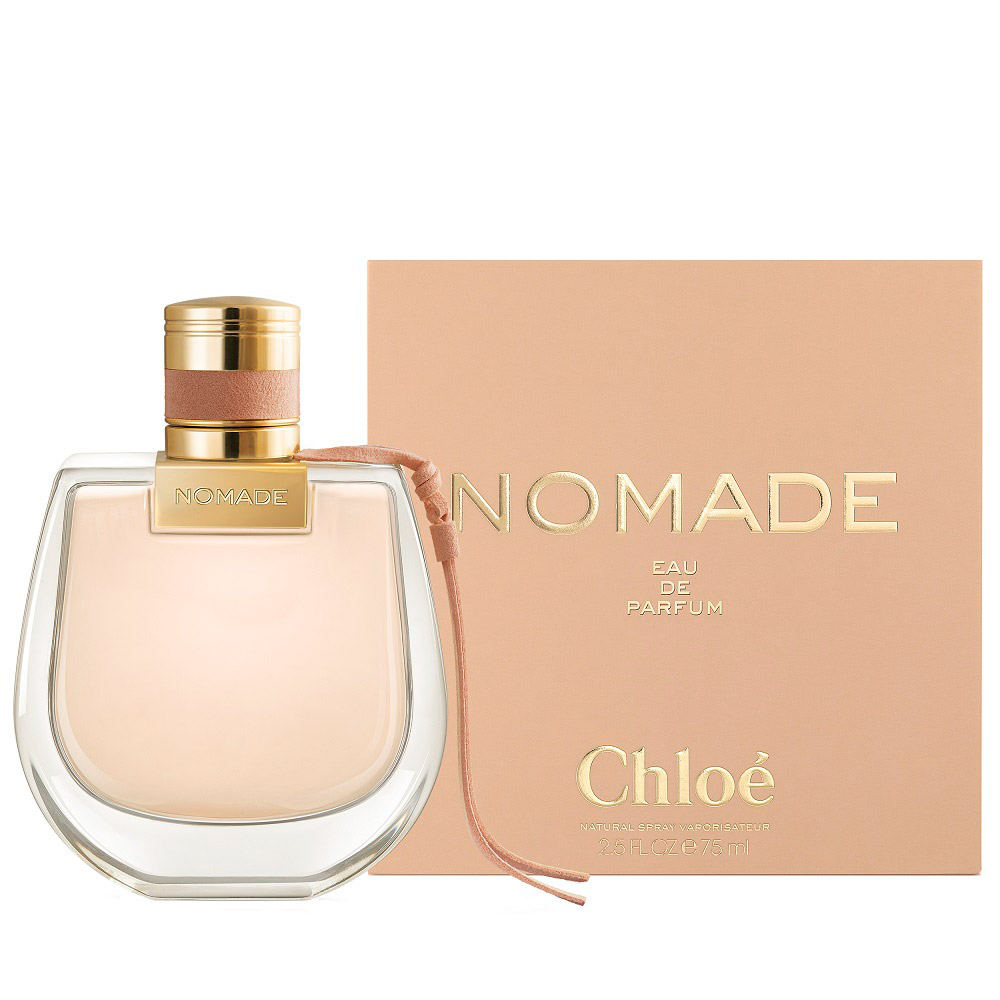 CHLOE NOMADE EDP 75ML
