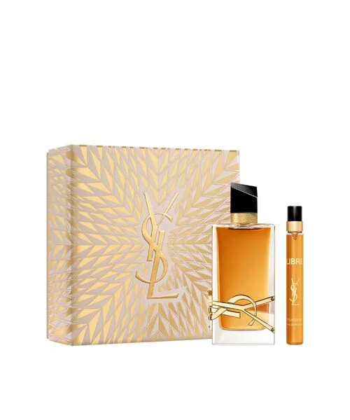 YSL LIBRE EDP INTENSE 90 ML+MINI