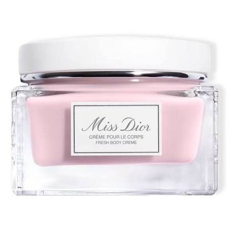 MISS DIOR BODY CREAM 150 ML