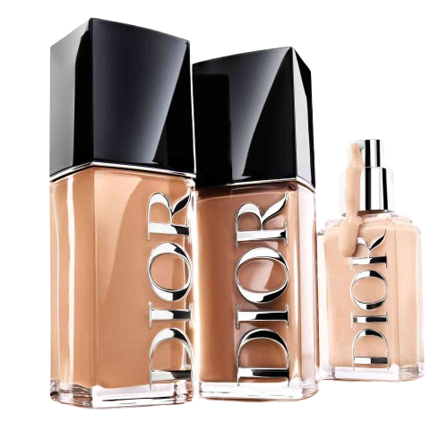 CD FDT FOREVER SKIN GLOW