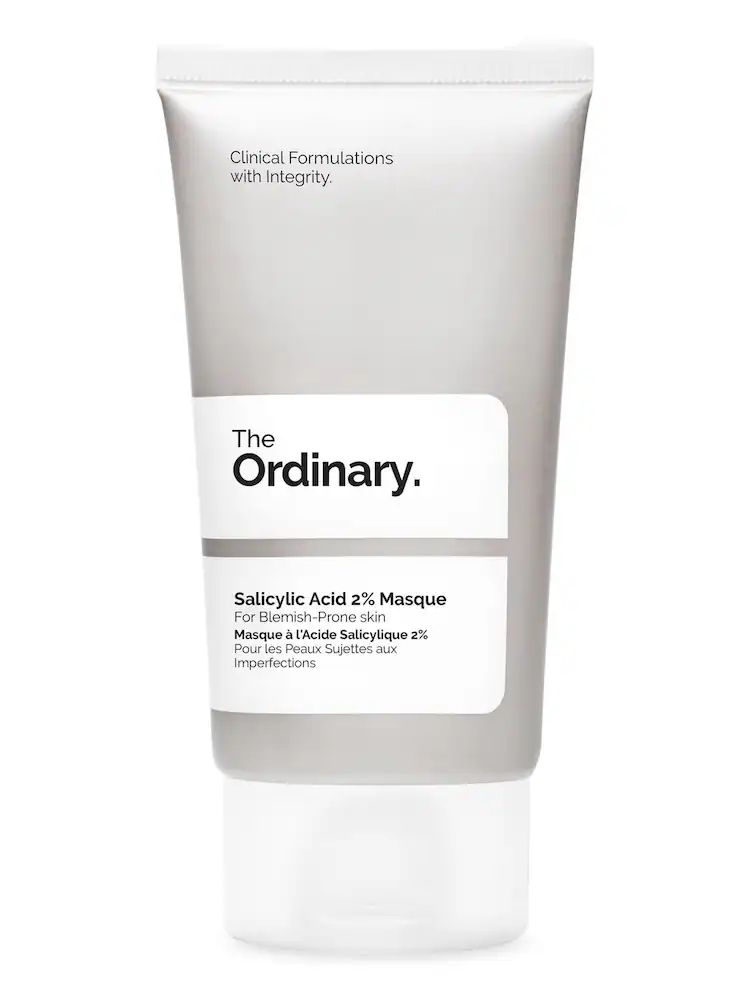 THE ORDINARY SALIYLIC ACID MASQUE 50 ML