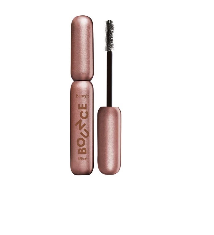 BENEFIT MASCARA BADGAL BOUNCE BROWN