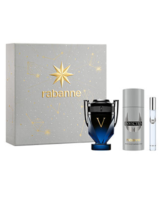 PACO INVICTUS VICTORY ELIXIR COF 100 ML+DEO