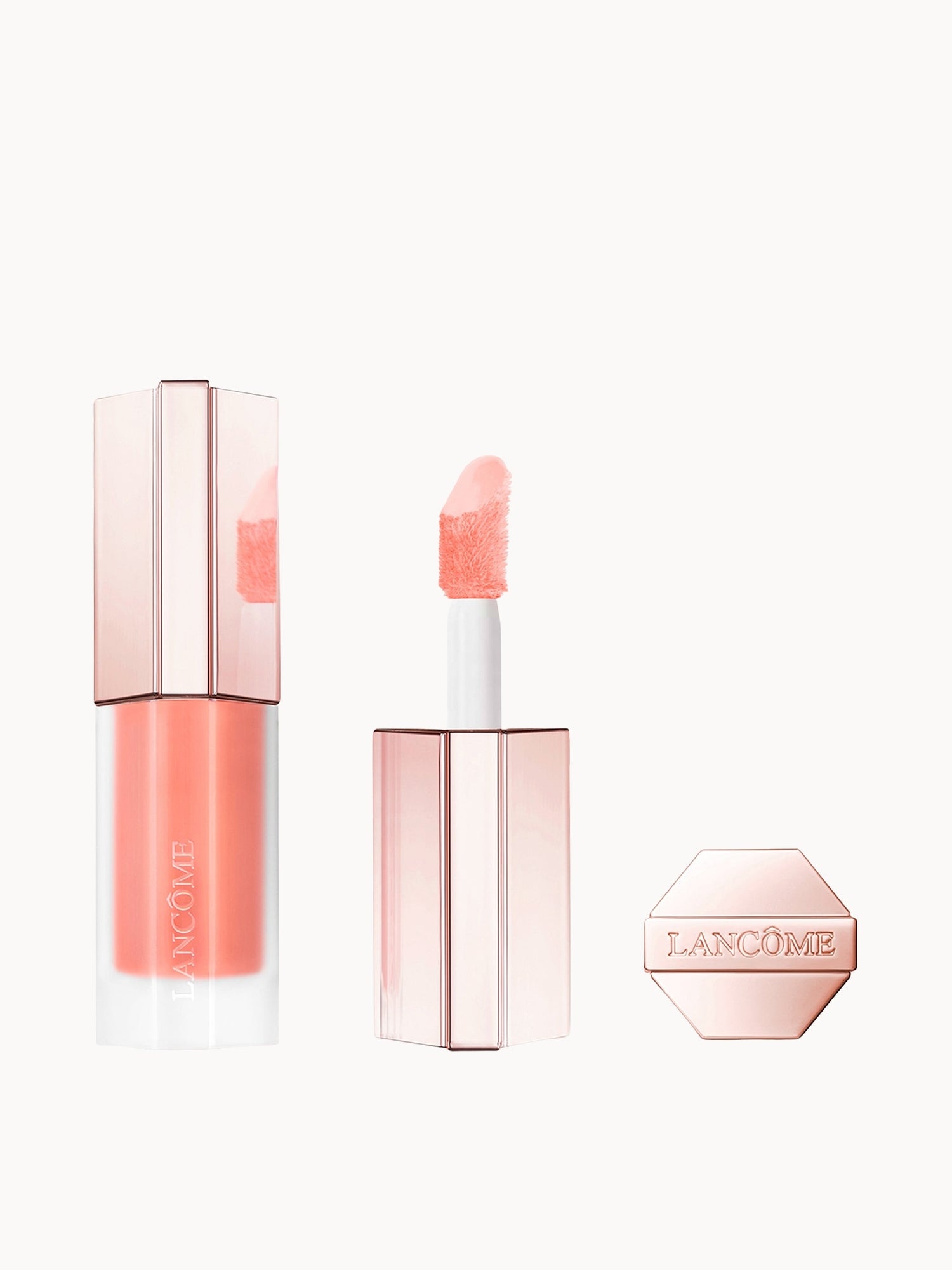 LANCOME IDOLE BLUSH JUICY