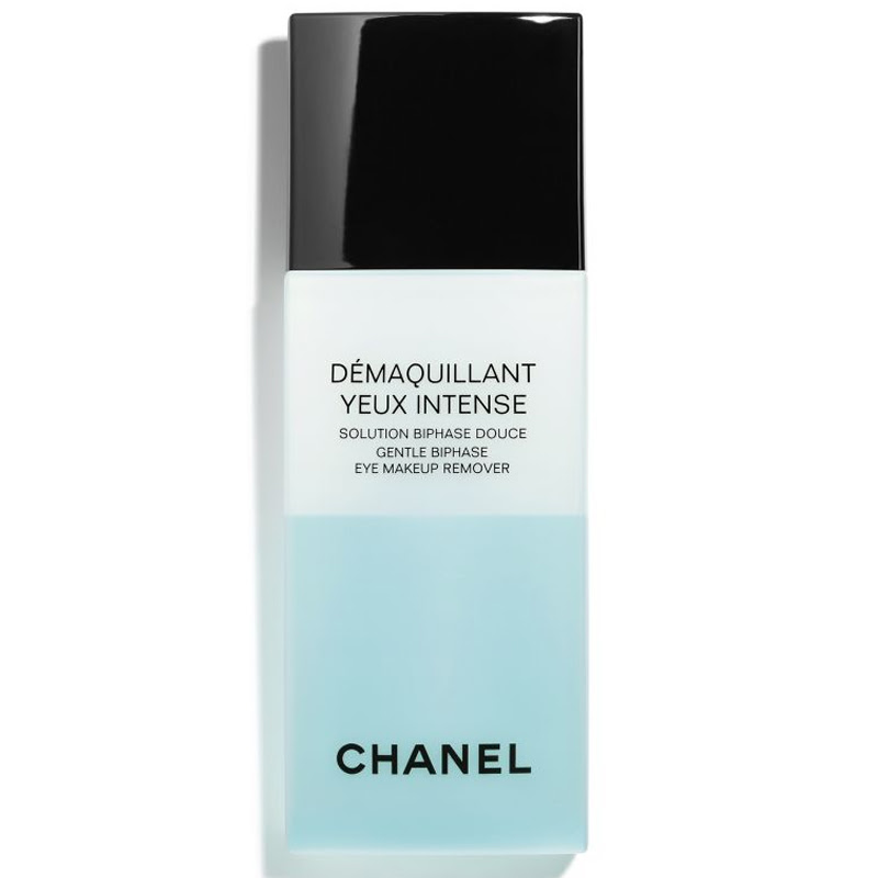 CHANEL DEMAQ.YEUX INTENSE 100ML