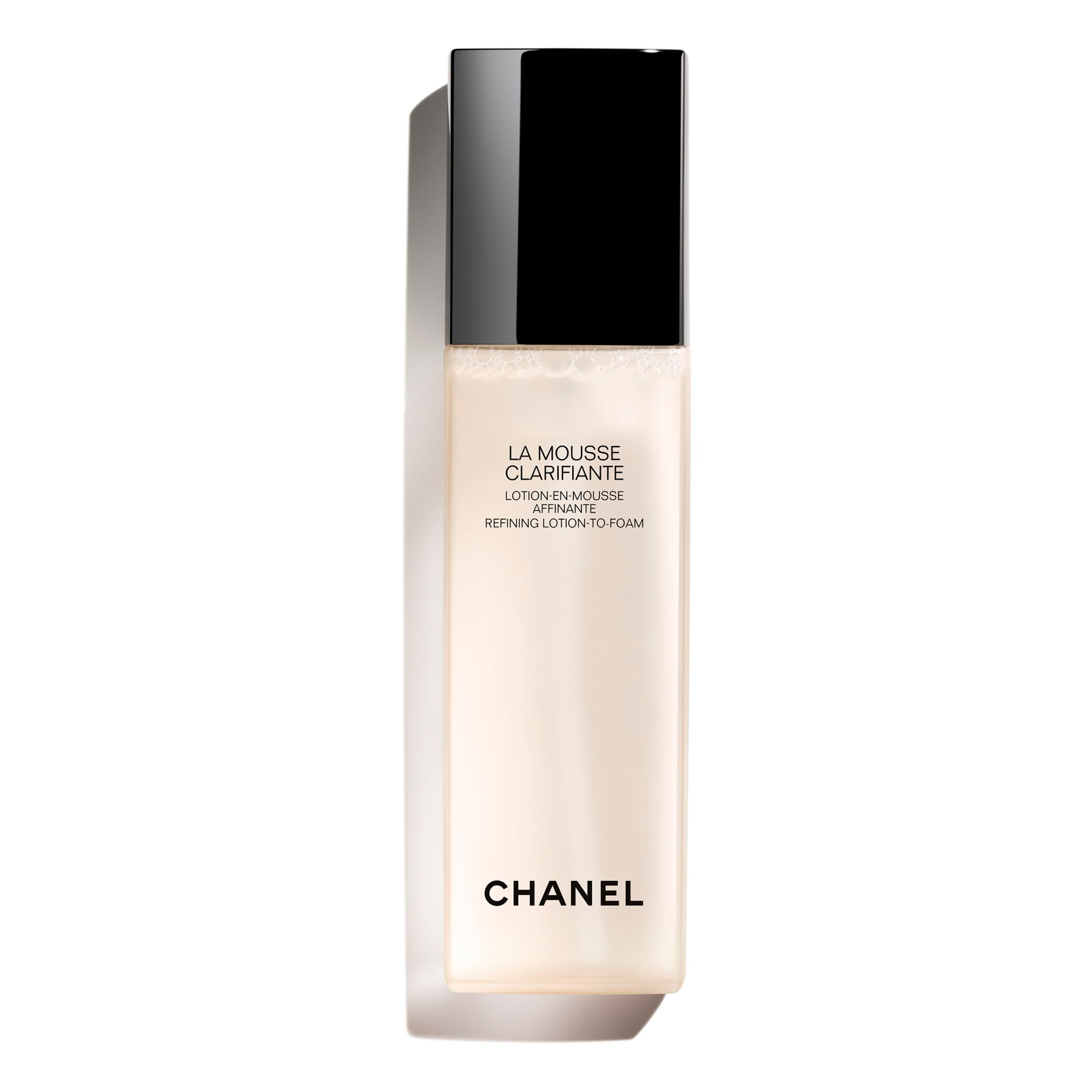 CHANEL LA MOUSSE CLARIFIANTE 150ML