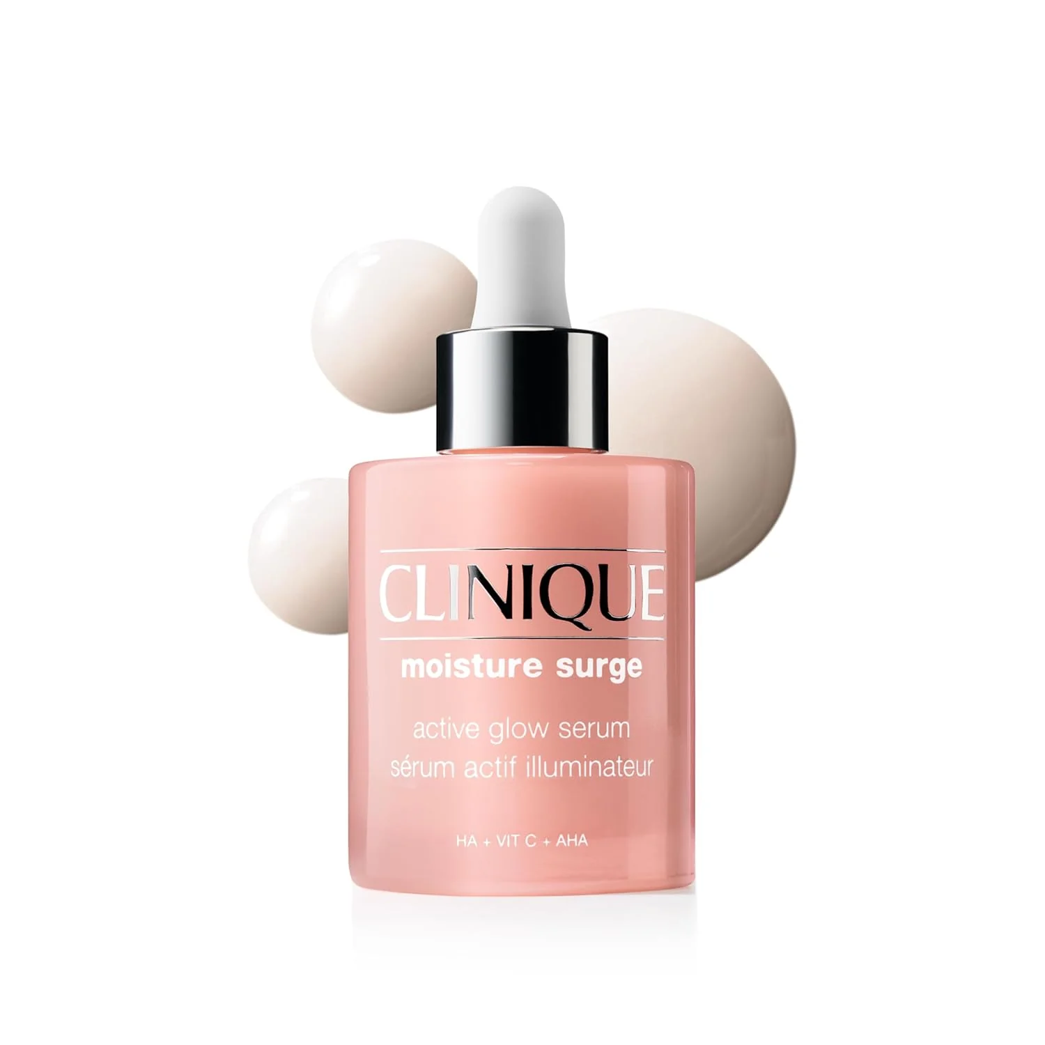 CLINIQUE SERUM MS ACTIVE GLOW 50ML
