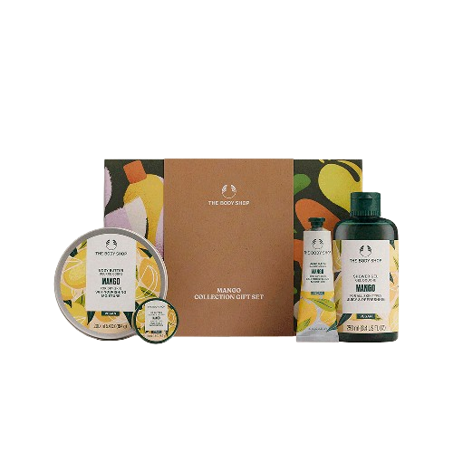 THE BODY SHOP G4 MED.MANGO